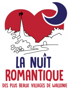 Logo Nuit Romantique