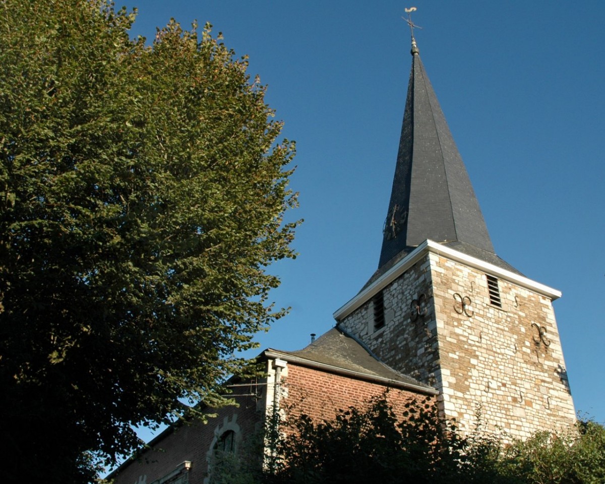 Eglise Olne