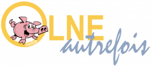 Logo Olne Autrefois